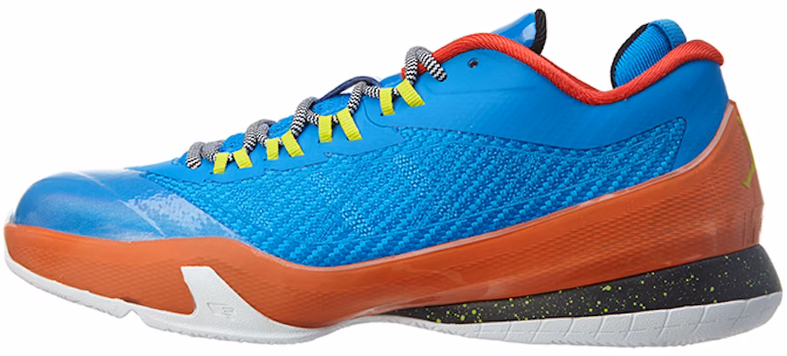 (JR) Air Jordan CP3.VIII BG 'Foto Biru' 684876-470 Buy (JR) Air Jordan CP3.VIII BG 'Foto Biru' 684876-470