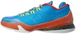 (JR) Air Jordan CP3.VIII BG 'Foto Biru' 684876-470