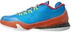 Buy (JR) Air Jordan CP3.VIII BG 'Foto Biru' 684876-470