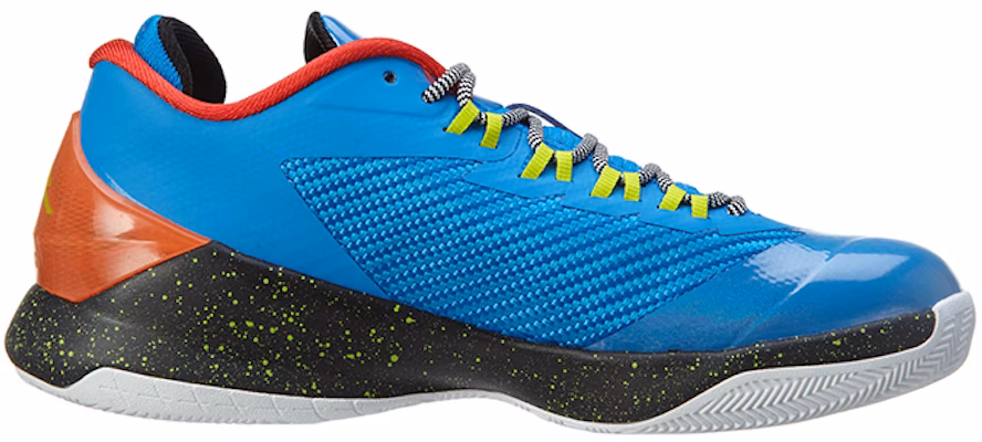 (JR) Air Jordan CP3.VIII BG 'Foto Biru' 684876-470 Order (JR) Air Jordan CP3.VIII BG 'Foto Biru' 684876-470