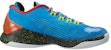 (JR) Air Jordan CP3.VIII BG 'Foto Biru' 684876-470