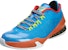(JR) Air Jordan CP3.VIII BG 'Foto Biru' 684876-470