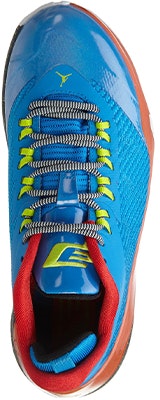(JR) Air Jordan CP3.VIII BG 'Foto Biru' 684876-470 Shop (JR) Air Jordan CP3.VIII BG 'Foto Biru' 684876-470