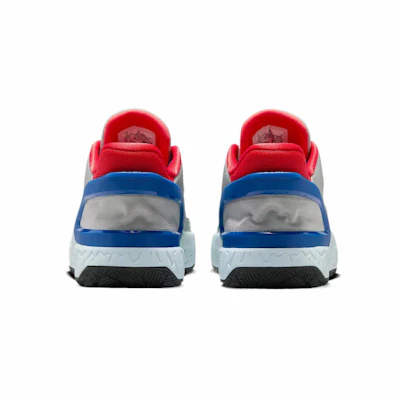 (JR) Air Jordan DAY1 EO Plateado Metálico Rojo Carmesí Azul Glaciar Azul Real FQ1306-003 Details for (JR) Air Jordan DAY1 EO Plateado Metálico Rojo Carmesí Azul Glaciar Azul Real FQ1306-003