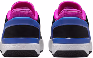 Shop (JR) Air Jordan Day 1 EasyOn ''Noir Rose Feu Royal'' FQ1306-064