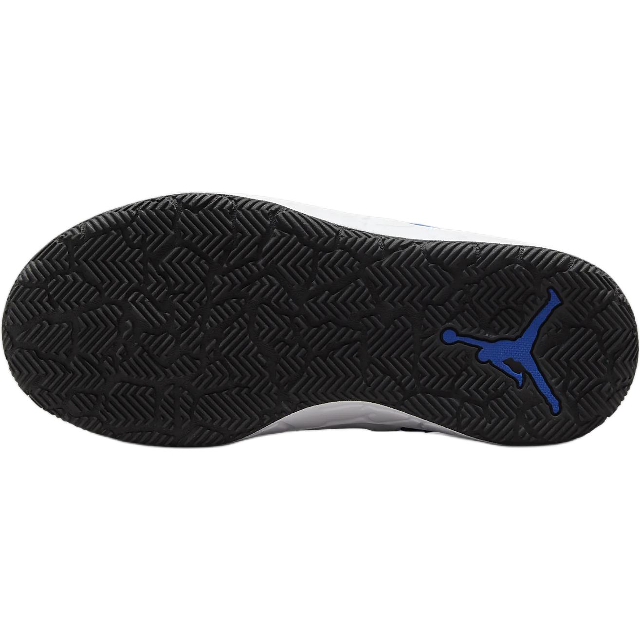 Purchase (JR) Air Jordan Day 1 EasyOn '黑火粉皇家' FQ1306-064