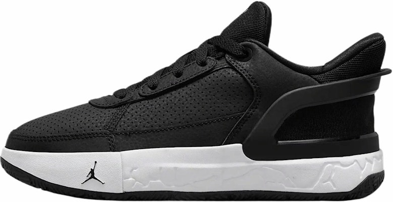 (Youth) Air Jordan Day 1 EasyOn 'Black White' FQ1306-001 Buy (Youth) Air Jordan Day 1 EasyOn 'Black White' FQ1306-001