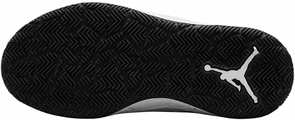 (Youth) Air Jordan Day 1 EasyOn 'Black White' FQ1306-001 Details for (Youth) Air Jordan Day 1 EasyOn 'Black White' FQ1306-001
