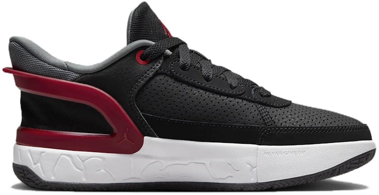 (JR) Air Jordan Day 1 EasyOn "黑红配色" FQ1306-006 Order (JR) Air Jordan Day 1 EasyOn "黑红配色" FQ1306-006