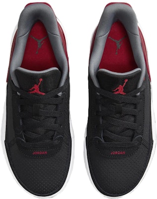 (JR) Air Jordan Day 1 EasyOn "黑红配色" FQ1306-006 Shop (JR) Air Jordan Day 1 EasyOn "黑红配色" FQ1306-006