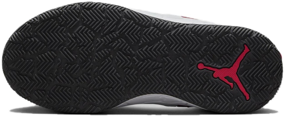 (JR) Air Jordan Day 1 EasyOn "黑红配色" FQ1306-006 Details for (JR) Air Jordan Day 1 EasyOn "黑红配色" FQ1306-006