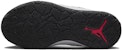(JR) Air Jordan Day 1 EasyOn 'Bred' Lelaki Hitam Merah FQ1306-006
