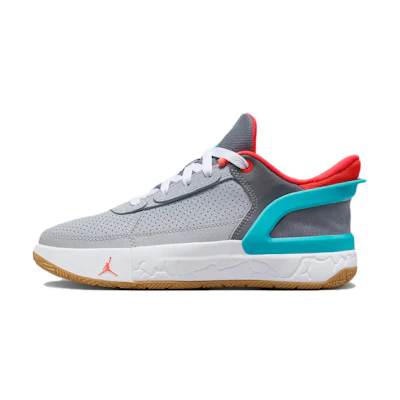 (Youth) Jordan Day 1 EasyOn 'Cool Grey Dusty Cactus'