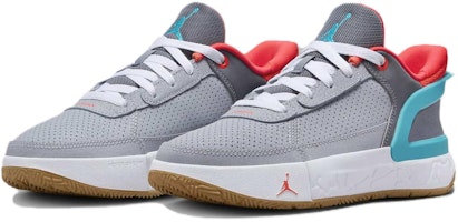 (JR) Air Jordan Day 1 EasyOn '凉灰尘仙人掌' FQ1306-002 Lookbook (JR) Air Jordan Day 1 EasyOn '凉灰尘仙人掌' FQ1306-002