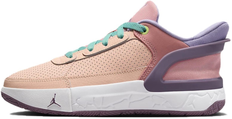 (Youth) Air Jordan Day 1 EasyOn 'Crimson Tint Violet Dust' FQ1306-800 Buy (Youth) Air Jordan Day 1 EasyOn 'Crimson Tint Violet Dust' FQ1306-800