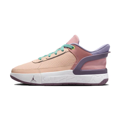 (Youth) Jordan Day 1 EasyOn 'Crimson Tint Violet Dust'