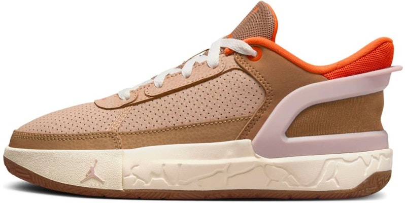 (Youth) Air Jordan Day 1 EasyOn 'Dark Driftwood' FQ1306-200 Buy (Youth) Air Jordan Day 1 EasyOn 'Dark Driftwood' FQ1306-200