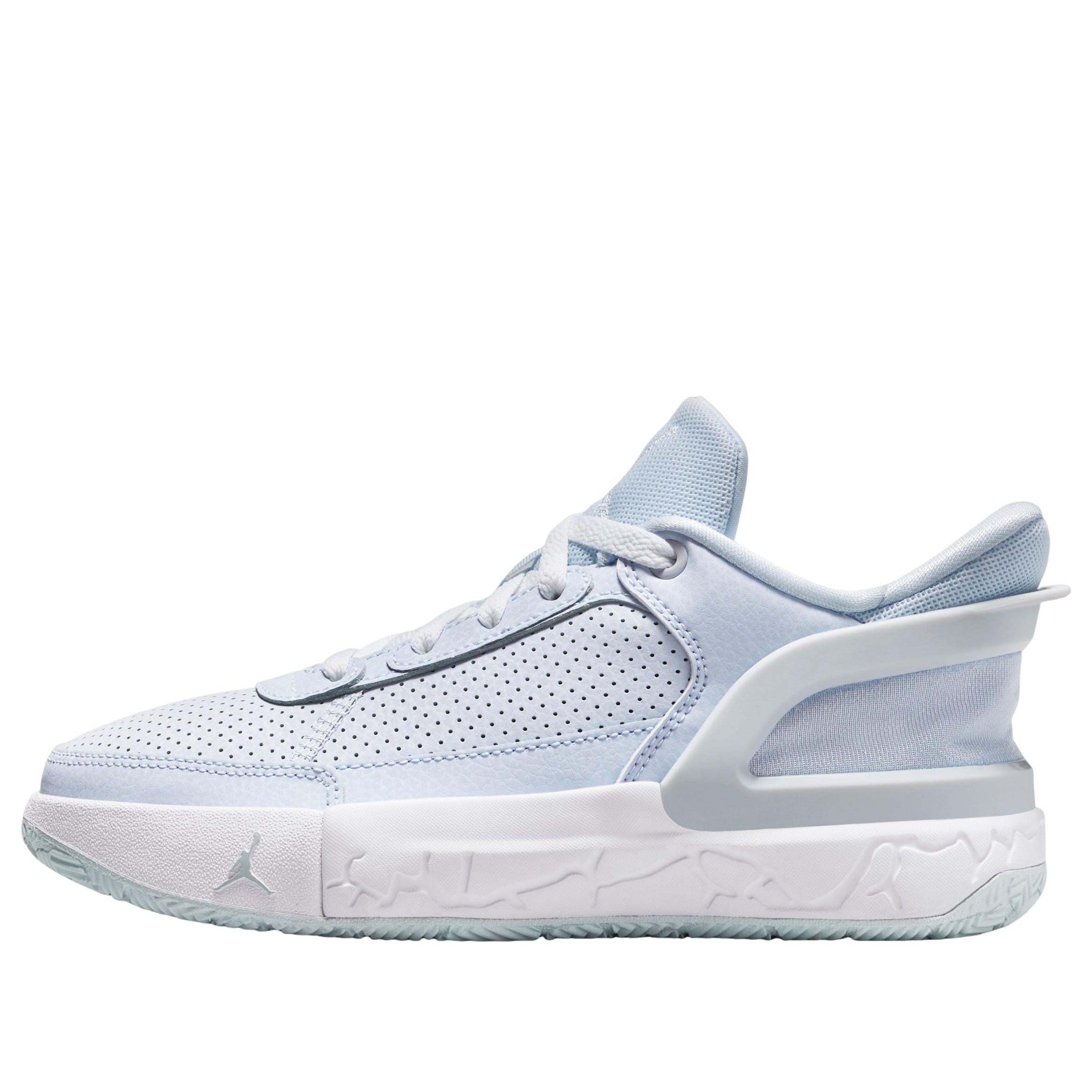 (Youth) Air Jordan Day 1 EasyOn 'Football Grey' FQ1306-004
