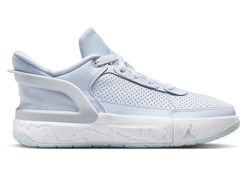 (Youth) Air Jordan Day 1 EasyOn 'Football Grey' FQ1306-004