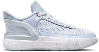 (Youth) Air Jordan Day 1 EasyOn 'Football Grey' FQ1306-004 (Youth) Air Jordan Day 1 EasyOn 'Football Grey' FQ1306-004