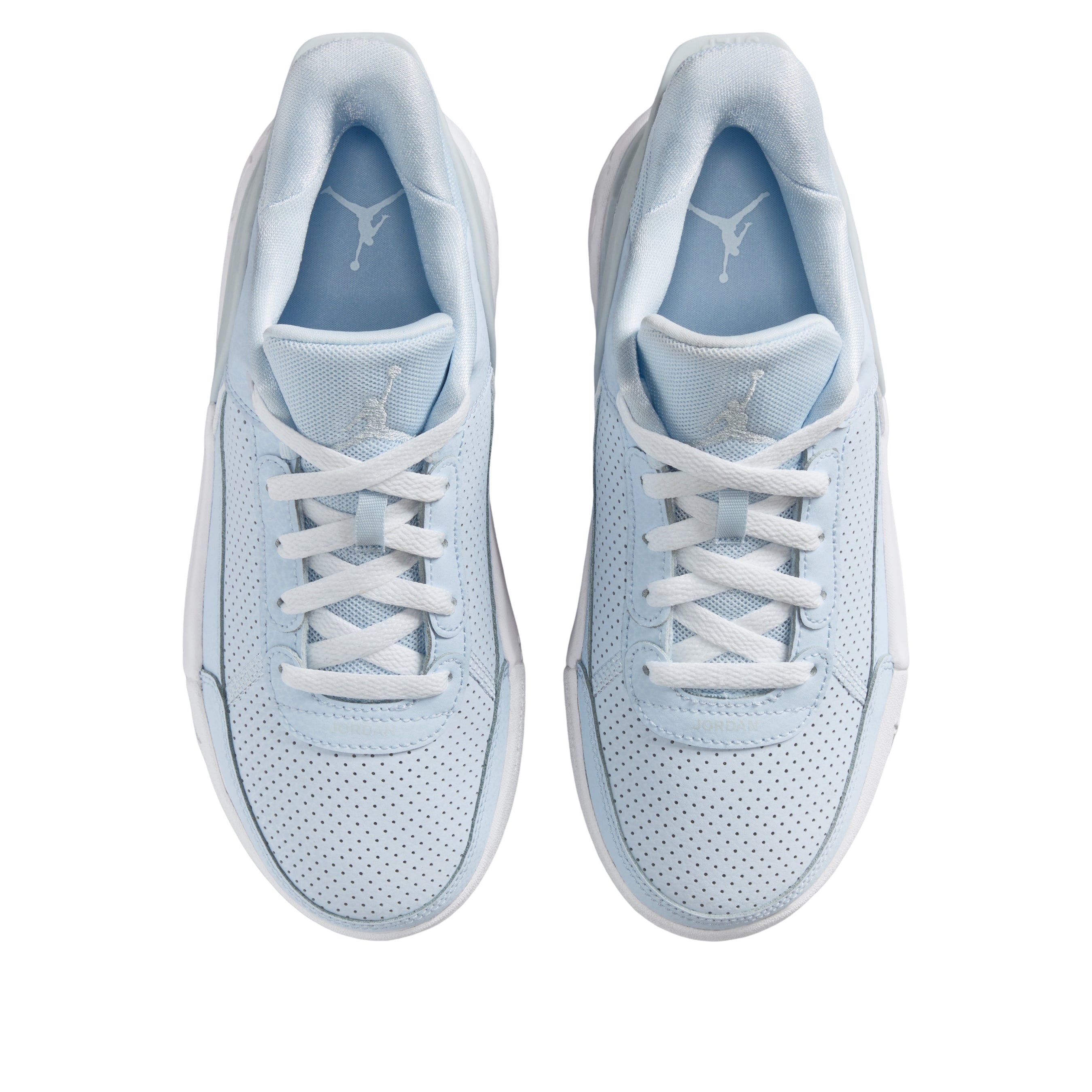 Order (JR) Air Jordan Day 1 EasyOn '足球灰' FQ1306-004