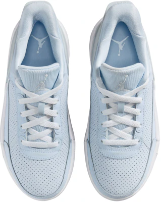 (JR) Air Jordan Day 1 EasyOn '足球灰' FQ1306-004 Order (JR) Air Jordan Day 1 EasyOn '足球灰' FQ1306-004