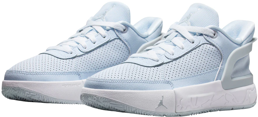 (JR) Air Jordan Day 1 EasyOn '足球灰' FQ1306-004 Shop (JR) Air Jordan Day 1 EasyOn '足球灰' FQ1306-004