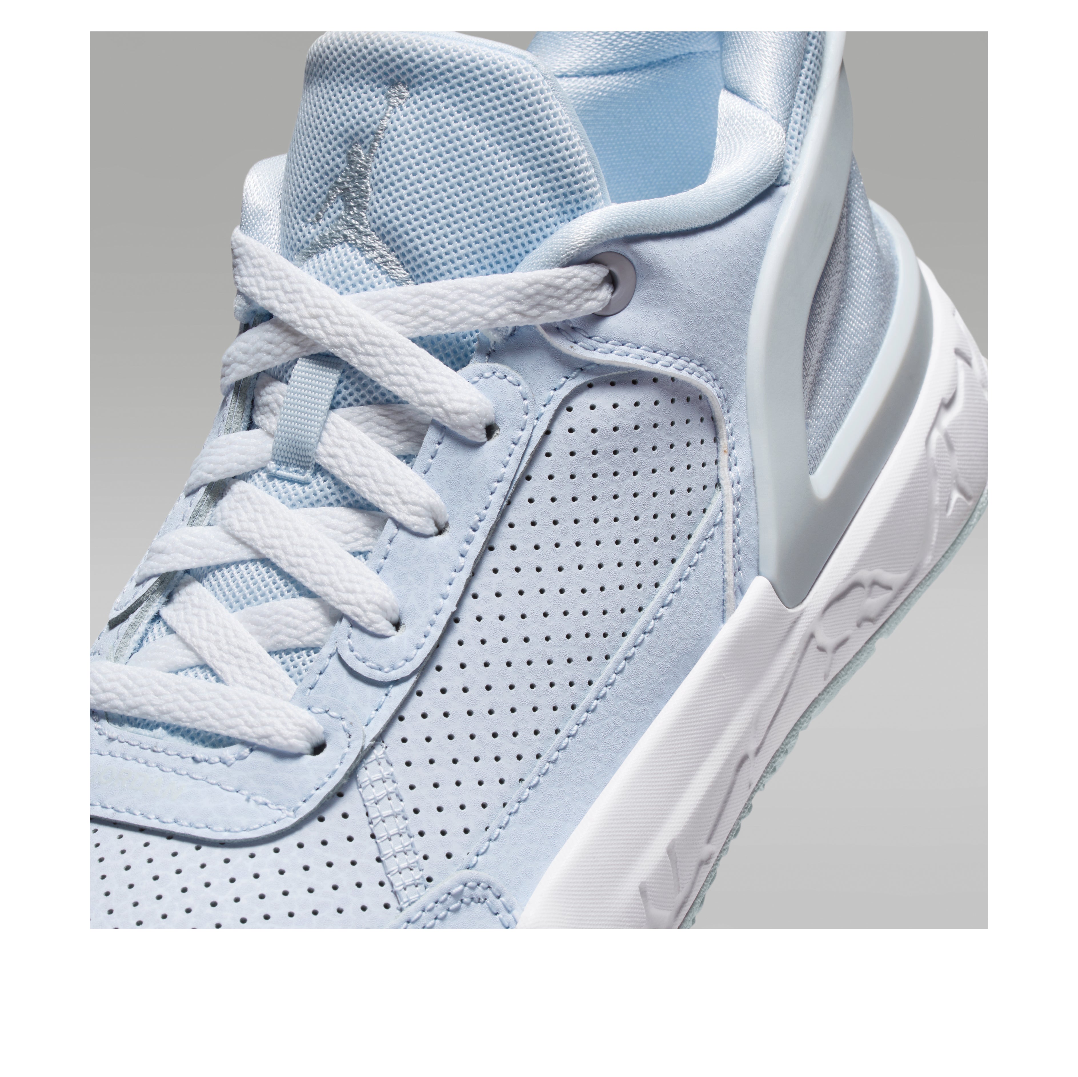 Purchase (JR) Air Jordan Day 1 EasyOn '足球灰' FQ1306-004