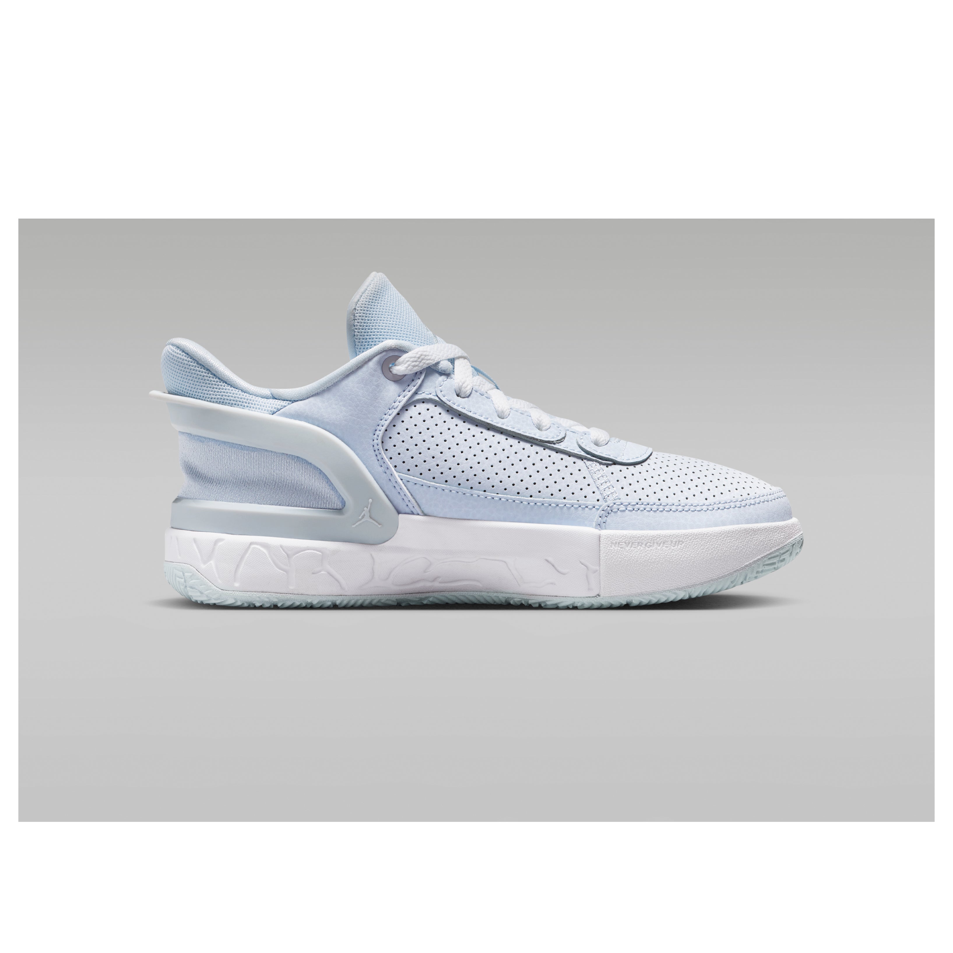 Details for (JR) Air Jordan Day 1 EasyOn '足球灰' FQ1306-004
