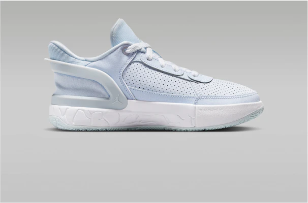 (JR) Air Jordan Day 1 EasyOn '足球灰' FQ1306-004 Details for (JR) Air Jordan Day 1 EasyOn '足球灰' FQ1306-004