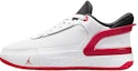Buy (Youth) Air Jordan Day 1 EasyOn 'White Black University Red' FQ1306-102