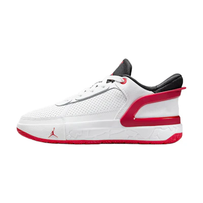 (Youth) Jordan Day 1 EasyOn 'White Black University Red'