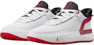 Lookbook (Youth) Air Jordan Day 1 EasyOn 'White Black University Red' FQ1306-102