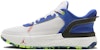 (JR) Air Jordan Day 1 EasyOn 'Putih Biru Ribut' FQ1306-100