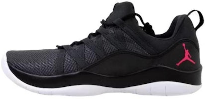 (Youth) Air Jordan Deca Fly 'Anthracite' 844371-019 (Youth) Air Jordan Deca Fly 'Anthracite' 844371-019