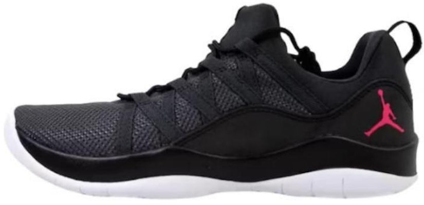 (Youth) Air Jordan Deca Fly 'Anthracite' 844371-019 Buy (Youth) Air Jordan Deca Fly 'Anthracite' 844371-019