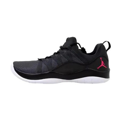 (Youth) Jordan Deca Fly 'Anthracite'