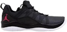 Cheap (Youth) Air Jordan Deca Fly 'Anthracite' 844371-019