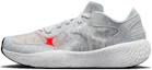 Buy (JR) Air Jordan Delta 3 Low 'Blanco Platino Puro' DQ4982-002