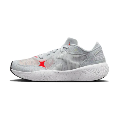 (Youth) Jordan Delta 3 Low 'Pure Platinum White'