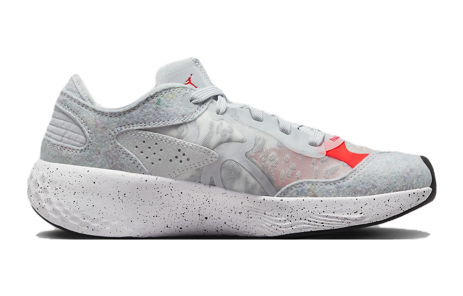 Order (JR) Air Jordan Delta 3 Low 'Blanco Platino Puro' DQ4982-002