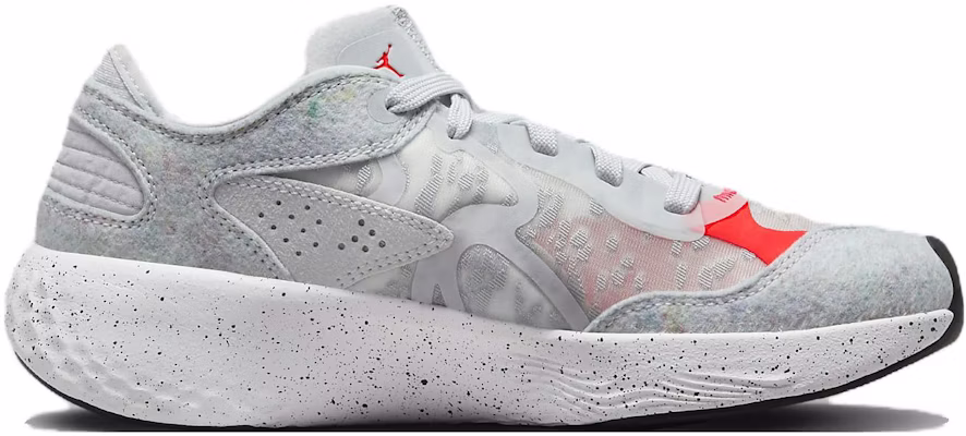 (JR) Air Jordan Delta 3 Low 'Blanco Platino Puro' DQ4982-002 Order (JR) Air Jordan Delta 3 Low 'Blanco Platino Puro' DQ4982-002