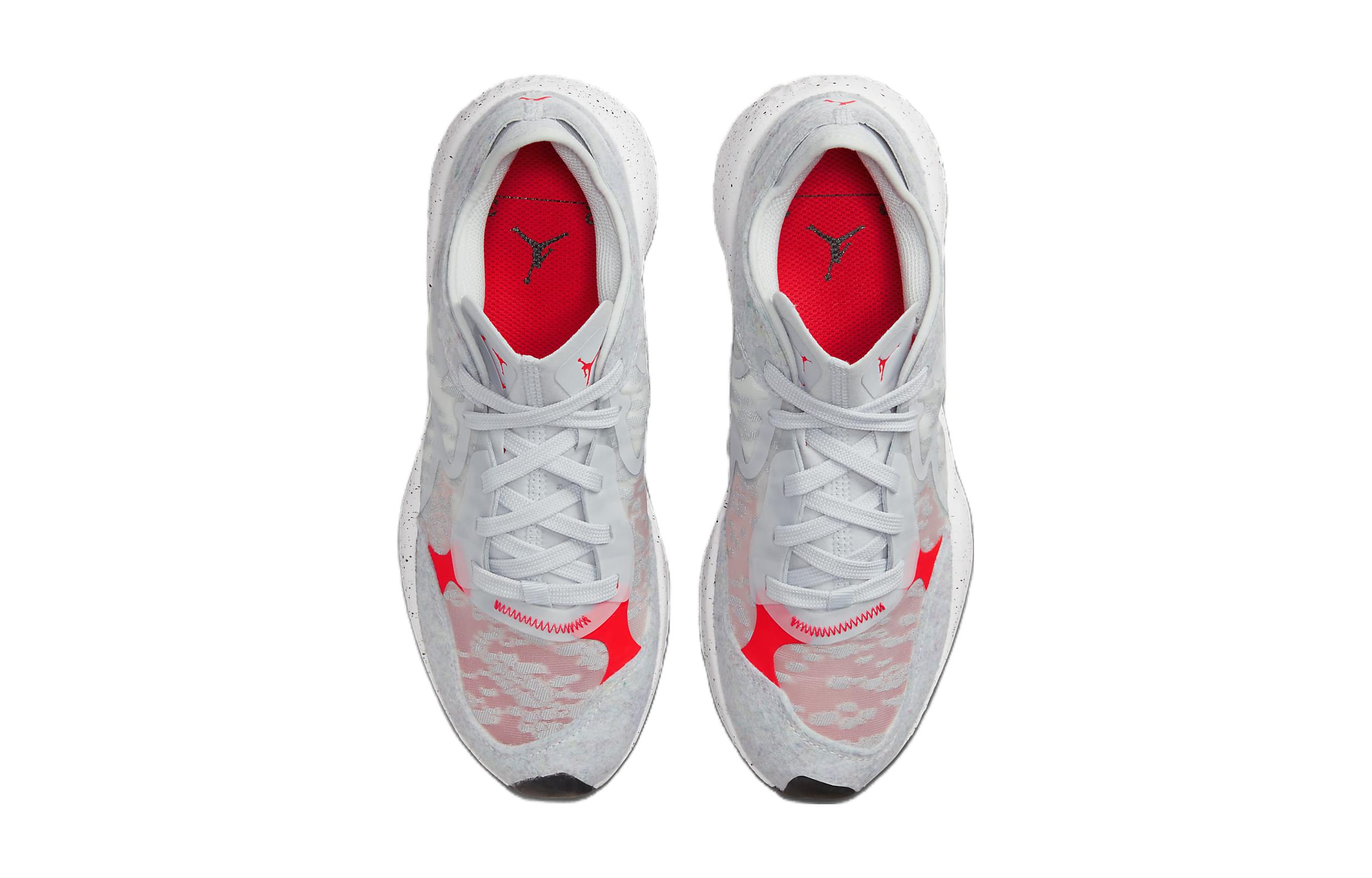 Shop (JR) Air Jordan Delta 3 Low 'Blanco Platino Puro' DQ4982-002