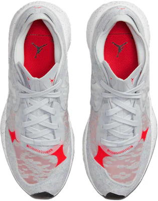 (JR) Air Jordan Delta 3 Low 'Blanco Platino Puro' DQ4982-002 Shop (JR) Air Jordan Delta 3 Low 'Blanco Platino Puro' DQ4982-002