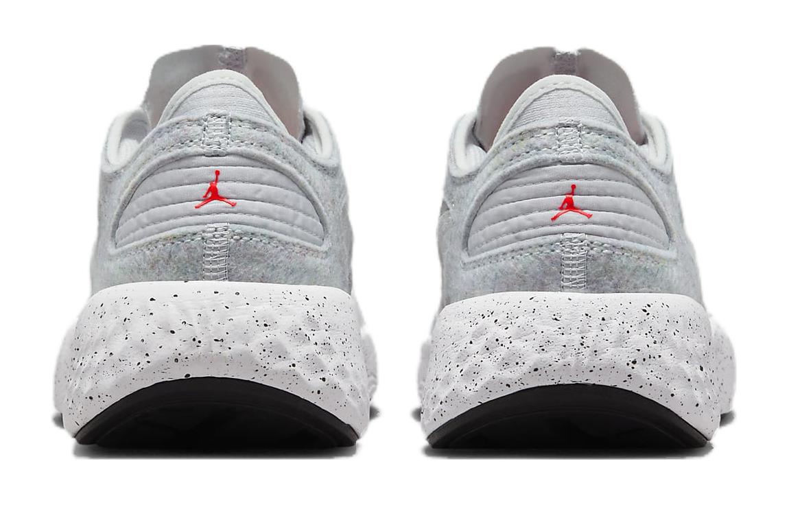 Purchase (JR) Air Jordan Delta 3 Low 'Blanco Platino Puro' DQ4982-002