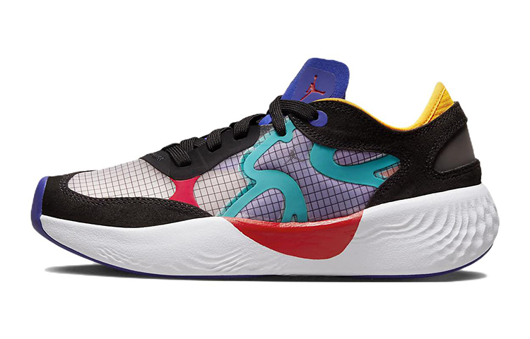 (Youth) Air Jordan Delta 3 Low DQ4982-065