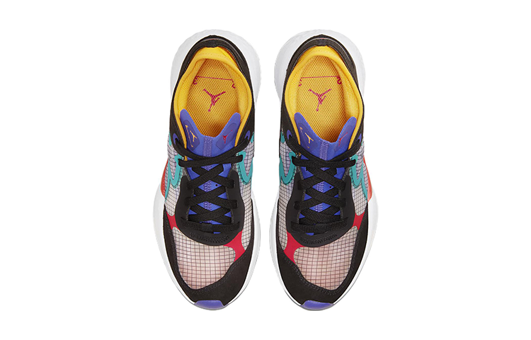 Shop (JR) Air Jordan Delta 3 Low Homme/Femme DQ4982-065