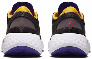 Purchase Air Jordan Delta 3 Low (GS) 防滑耐磨 運動休閒鞋 白藍黑