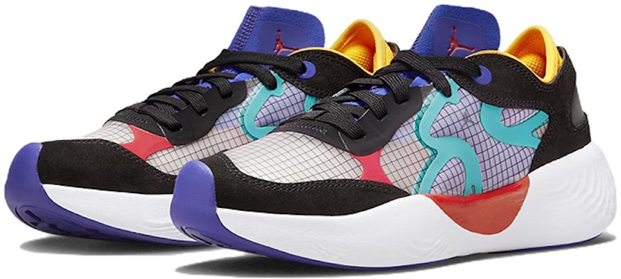 (JR) Air Jordan Delta 3 Low Zapatillas DQ4982-065 Lookbook (JR) Air Jordan Delta 3 Low Zapatillas DQ4982-065