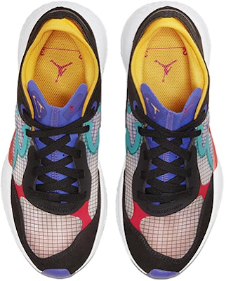 (JR) Air Jordan Delta 3 Low Zapatillas DQ4982-065 Shop (JR) Air Jordan Delta 3 Low Zapatillas DQ4982-065
